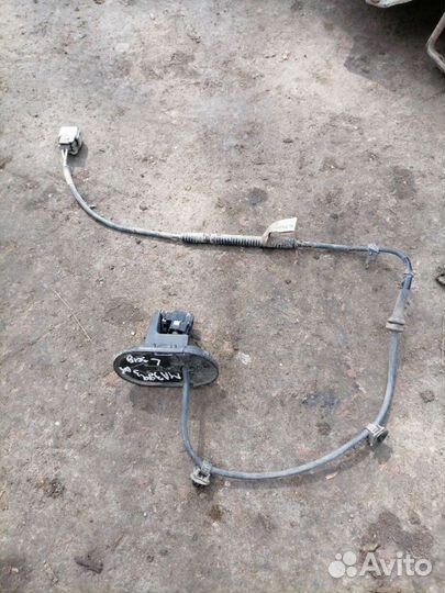 Датчик абс задний правый Мазда 3 бк