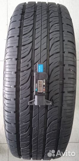 Viatti Bosco A/T V-237 215/65 R16 98H