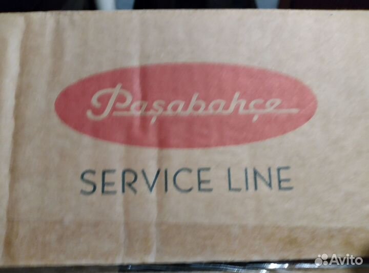 Бокалы для шампанского новые