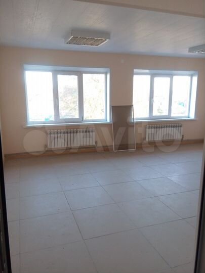 Торговое помещение, 50 м²