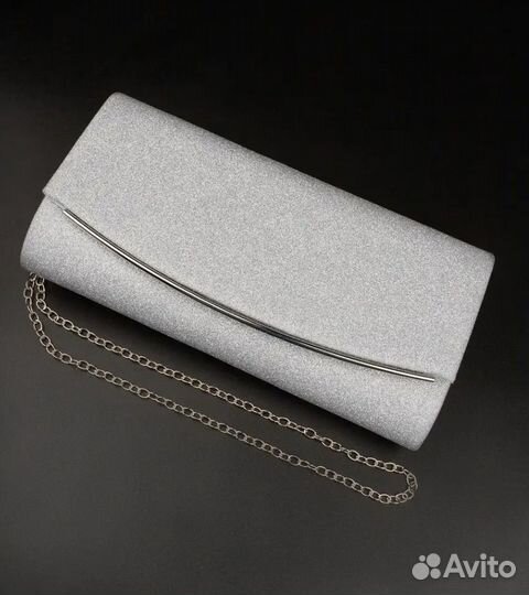 Сумка клатч