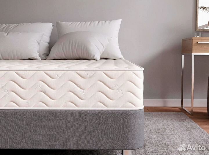 Матрас ортопедический новый 140х200 и другие