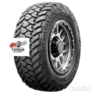 Sailun Terramax M/T 33/12.5 R15 113Q