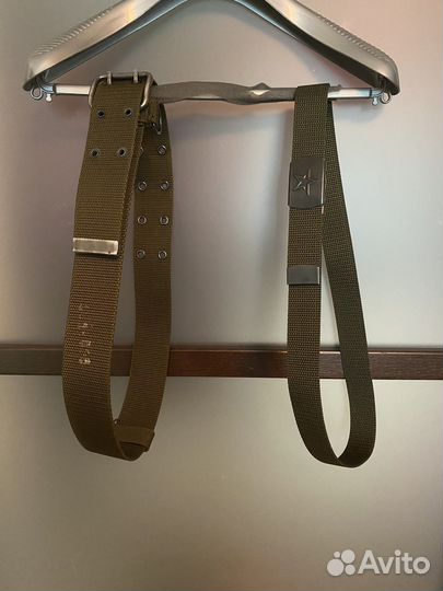 Комплект военной формы