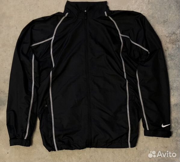 Кофта nike golf