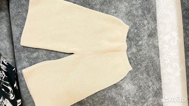 Детские вещи пакетом на девочку 86 92