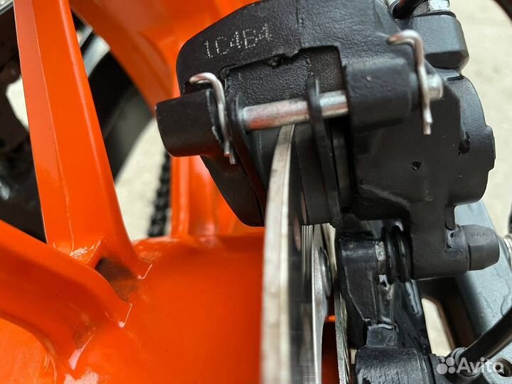 KTM duke 390