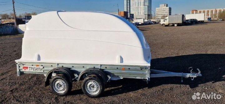 Мзса 817732.022 с крышкой Питер, опорное колесо