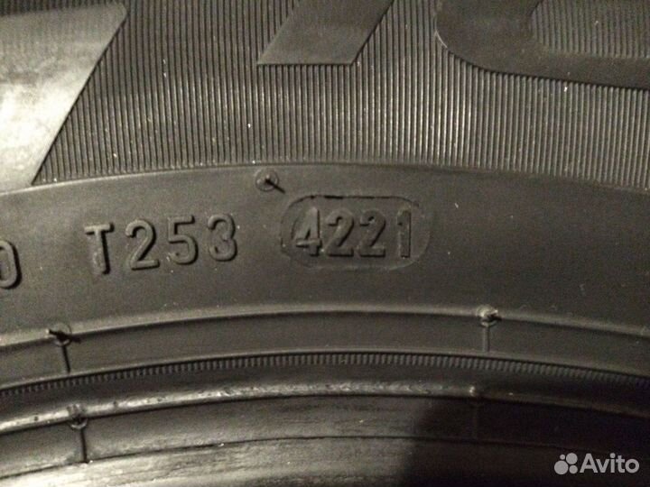 Pirelli Ice Zero 185/65 R15