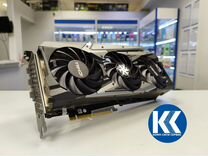 RTX 3070Ti Inno3D iChill x4 (8 Гб, 256 бит)