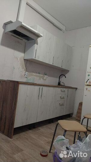 Сборки мебели