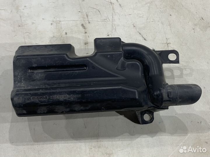 Резонатор воздушного фильтра Mazda CX-5 KE