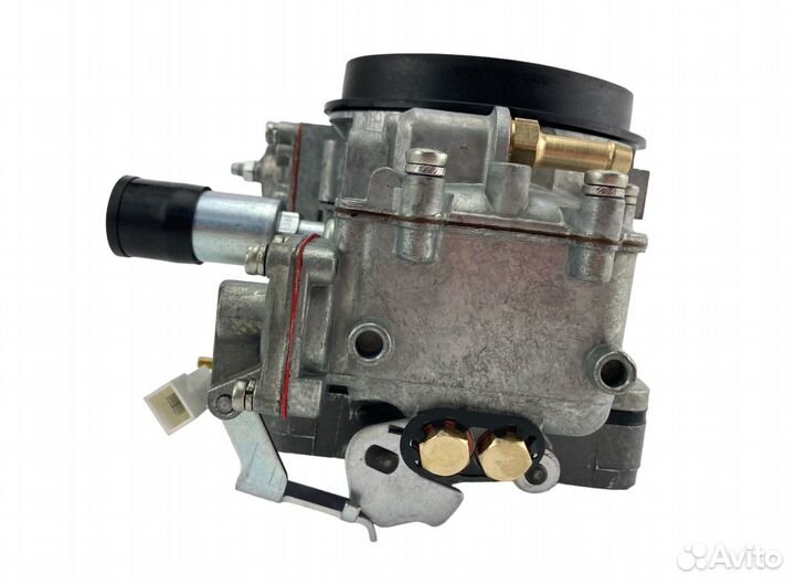 Карбюратор УАЗ с двигателем умз-4178.10