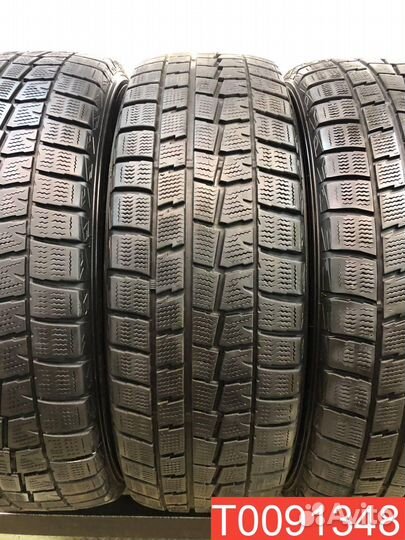 Dunlop Winter Maxx WM01 205/65 R16 95Q