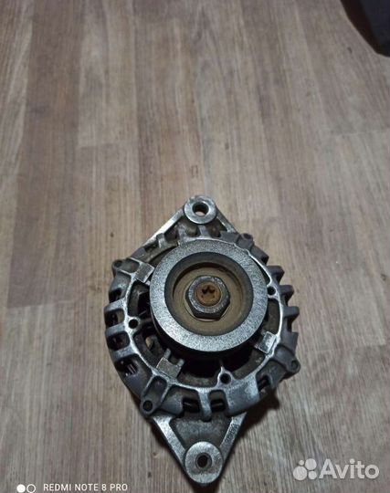 Генератор Great Wall Wingle 3 2.2 бензин