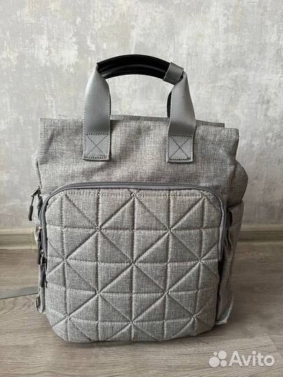 Коляска HOT MOM 360 2В1