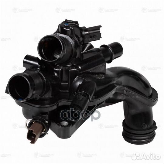 Термостат PSA C5 (08) /508 (11) 1.6i (с корпусом)