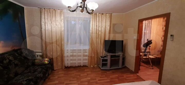 Дом 24 м² на участке 1 сот.