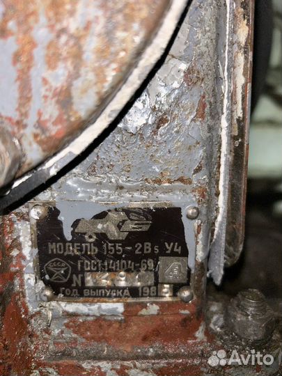 Компрессоры