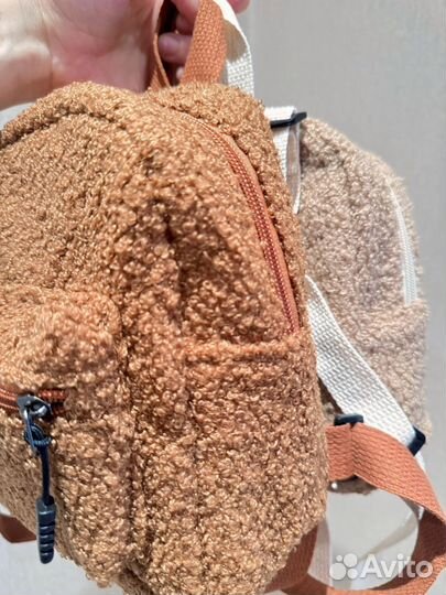 Рюкзак детский
