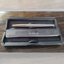 Перьевая ручка parker 45