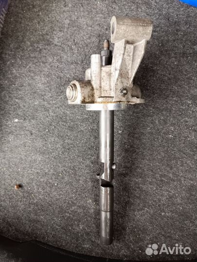 Механизм выбора передач шкода фабиа 2 МКПП skoda