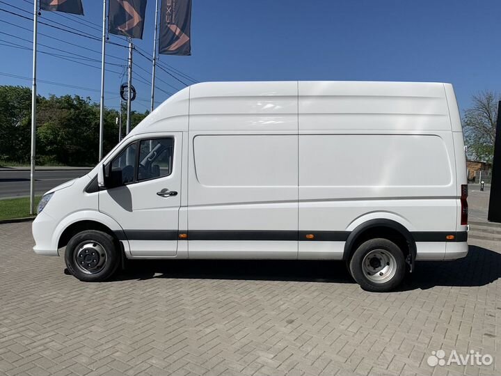 Foton Toano 2.8 МТ, 2023, 160 км