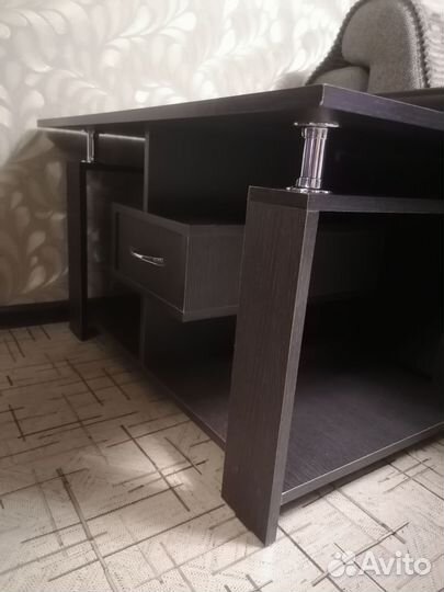 Журнальный столик бу