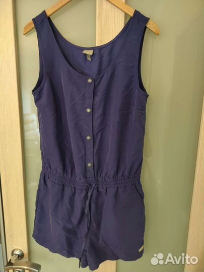 Комбинезон короткий 46 р