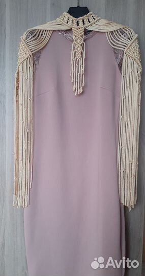 Изделия из макраме