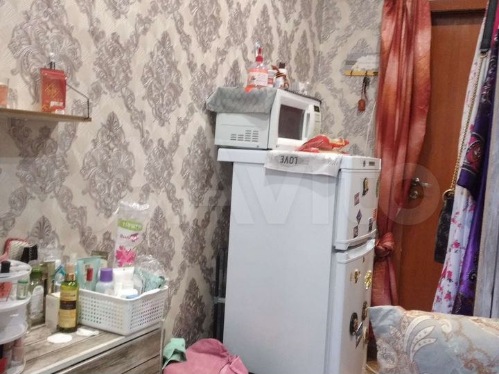 Комната 10 м² в 6-к., 1/5 эт.