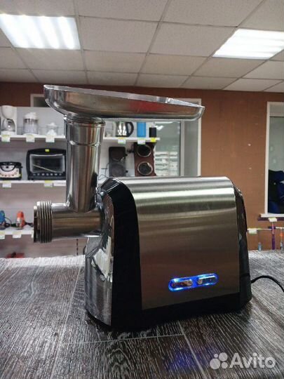 Мясорубка supra MGS 1850