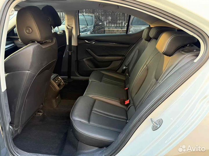 Skoda Octavia 1.4 AT, 2022, 39 000 км