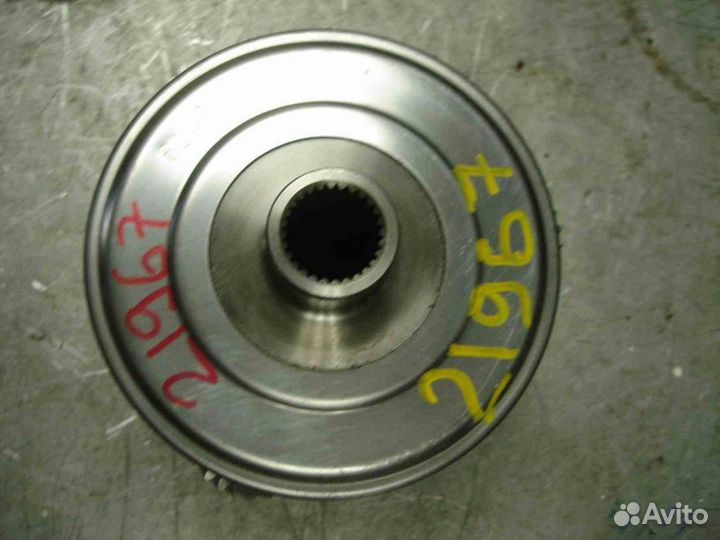 Ряд BMW 3-Series E90/E91 2005-2012