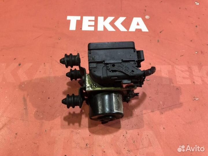 Блок ABS Шкода Октавиа 1Z (2008 - 2013 )