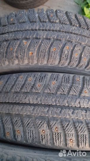 Amtel NordMaster 175/70 R13