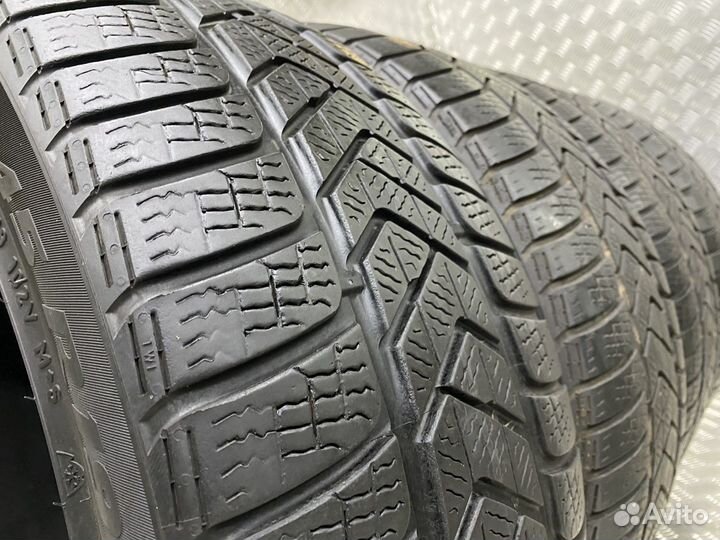 Pirelli Winter Sottozero 3 245/45 R19