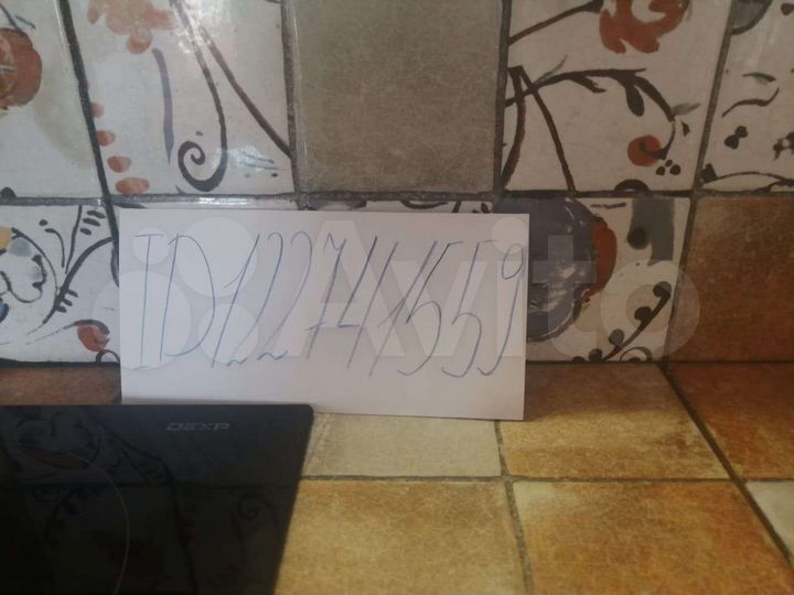 3-к. квартира, 60 м², 6 кроватей