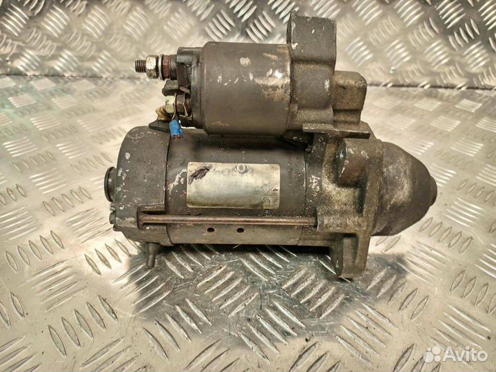 Стартер Peugeot Boxer 1223013