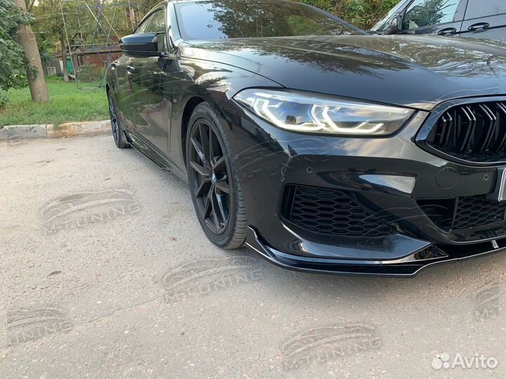 Обвес BMW 8 G14 G15 G16