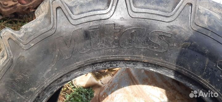 Mitas Compactor 11.2 R24