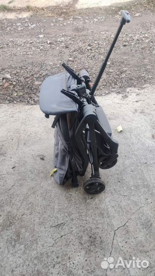 Коляска от 2х и более лет (прогулочная)