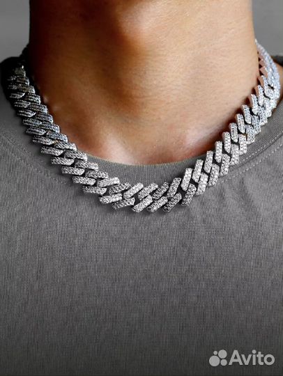 Кубинская цепь