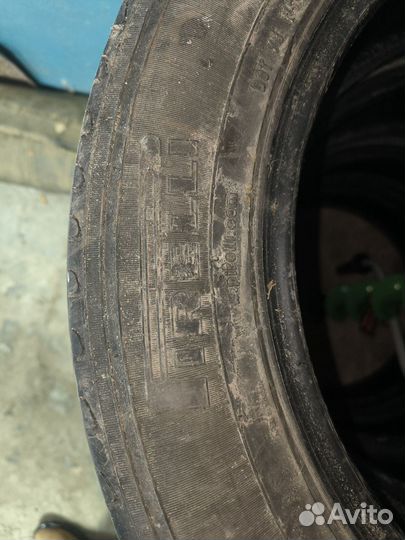 Pirelli Scorpion Verde 225/60 R18 100H