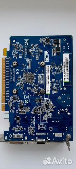 Видеокарта