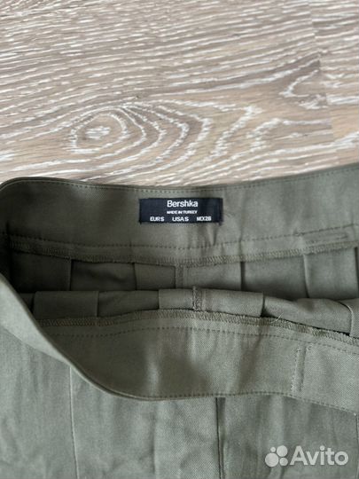 Юбки, шорты