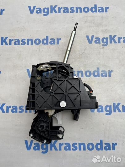 Селектор АКПП VW Golf Jetta 5 2005-2011