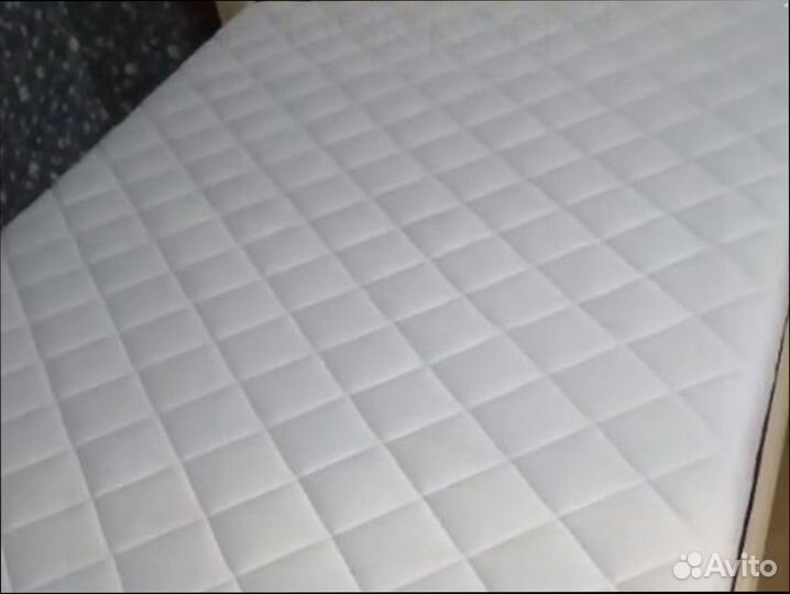 Матрас 160х200 при больной спине