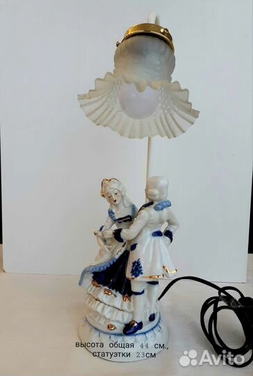 Светильники интерьерные