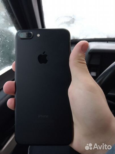 iPhone 7 Plus, 128 ГБ